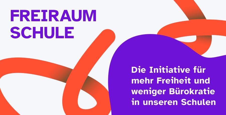 Freiraum Schule