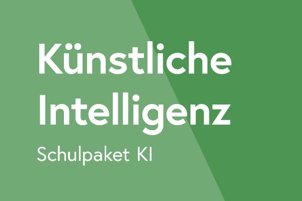 Künstliche Intelligenz